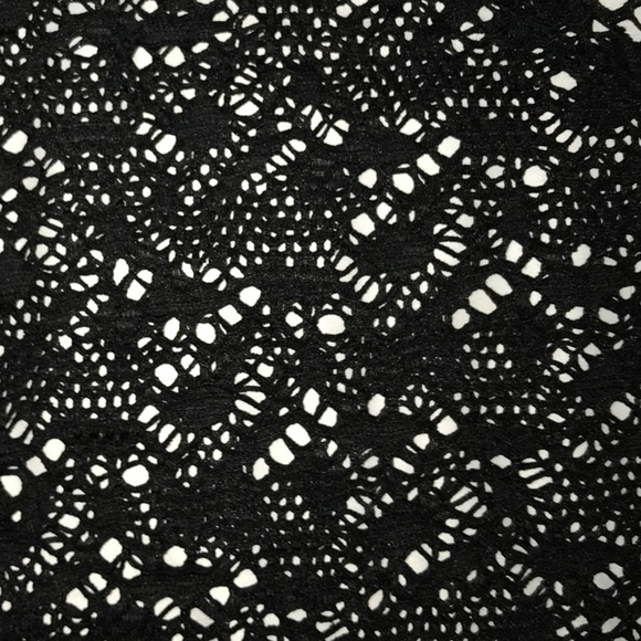 See through shirt. - Picture 2 of 2